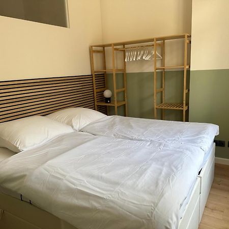 شقة Luxury In Center Of Berlin Mitte المظهر الخارجي الصورة