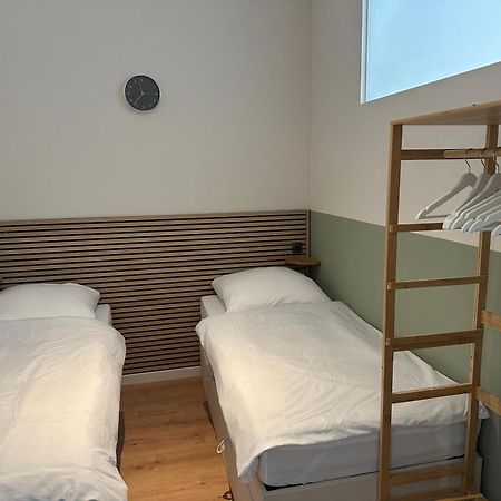 شقة Luxury In Center Of Berlin Mitte المظهر الخارجي الصورة