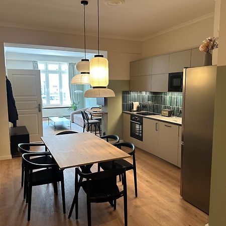 شقة Luxury In Center Of Berlin Mitte المظهر الخارجي الصورة