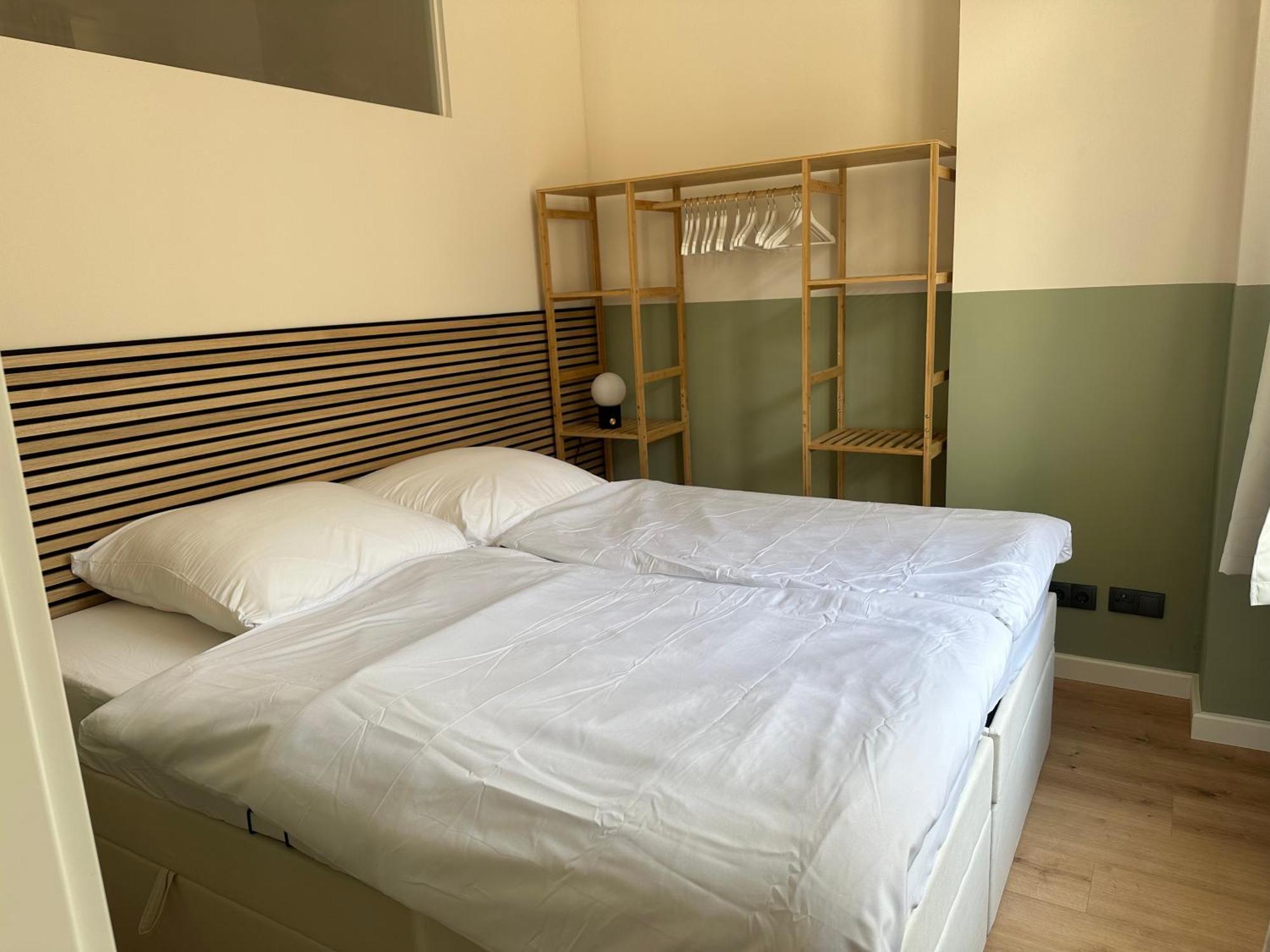 شقة Luxury In Center Of Berlin Mitte المظهر الخارجي الصورة