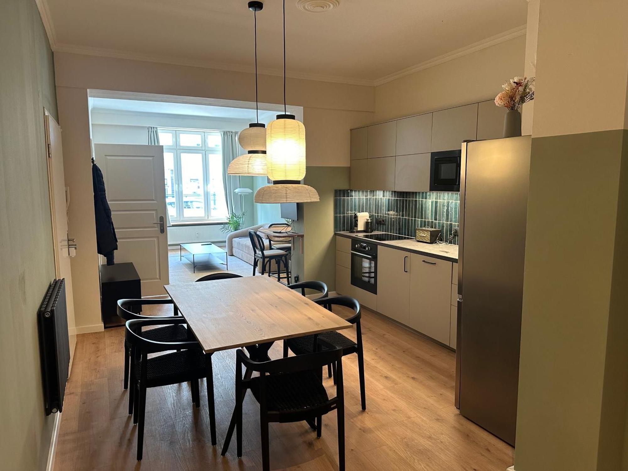 شقة Luxury In Center Of Berlin Mitte المظهر الخارجي الصورة