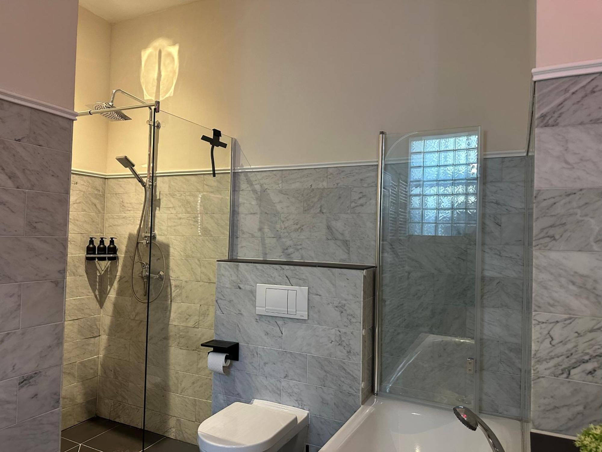 شقة Luxury In Center Of Berlin Mitte المظهر الخارجي الصورة